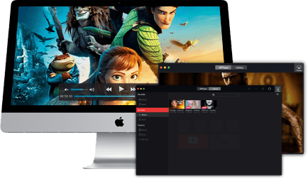 universal media player for mac